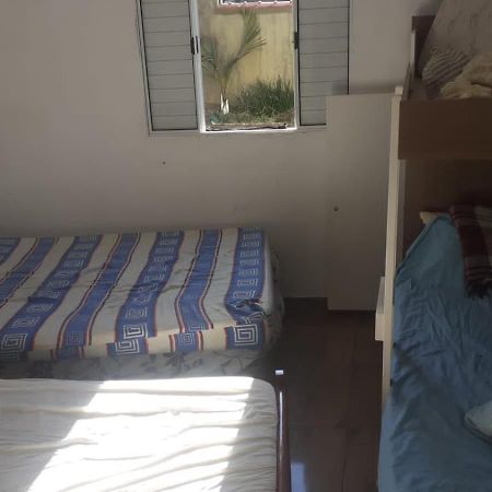 Sitio Atibaia Ligeirinho- Bairro Portao Km 52 Fernao Dias Villa Kültér fotó