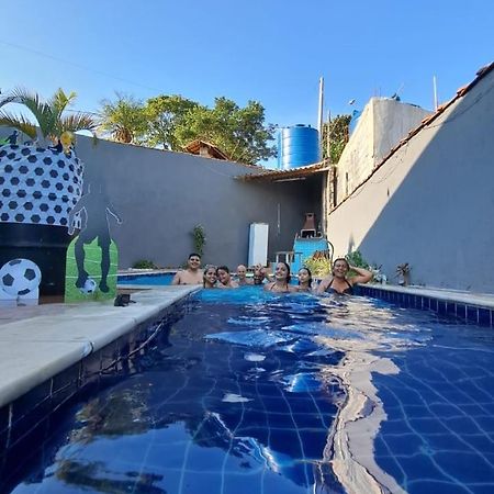 Sitio Atibaia Ligeirinho- Bairro Portao Km 52 Fernao Dias Villa Kültér fotó