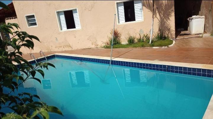 Sitio Atibaia Ligeirinho- Bairro Portao Km 52 Fernao Dias Villa Kültér fotó