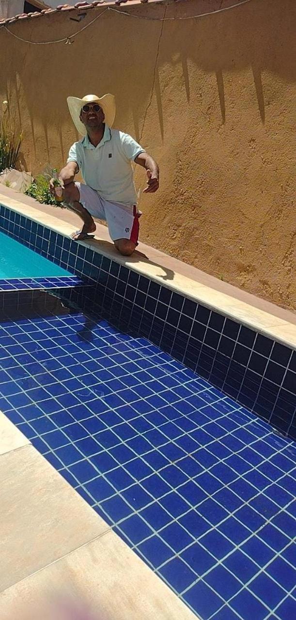 Sitio Atibaia Ligeirinho- Bairro Portao Km 52 Fernao Dias Villa Kültér fotó