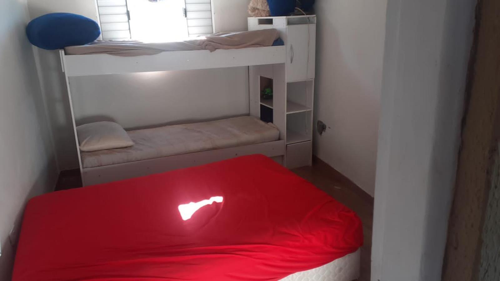 Sitio Atibaia Ligeirinho- Bairro Portao Km 52 Fernao Dias Villa Kültér fotó