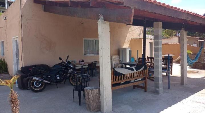 Sitio Atibaia Ligeirinho- Bairro Portao Km 52 Fernao Dias Villa Kültér fotó