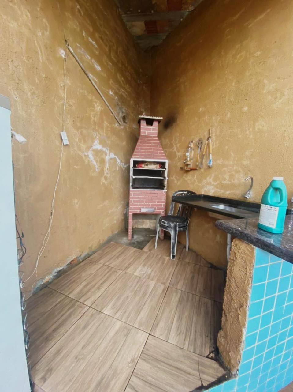 Sitio Atibaia Ligeirinho- Bairro Portao Km 52 Fernao Dias Villa Kültér fotó