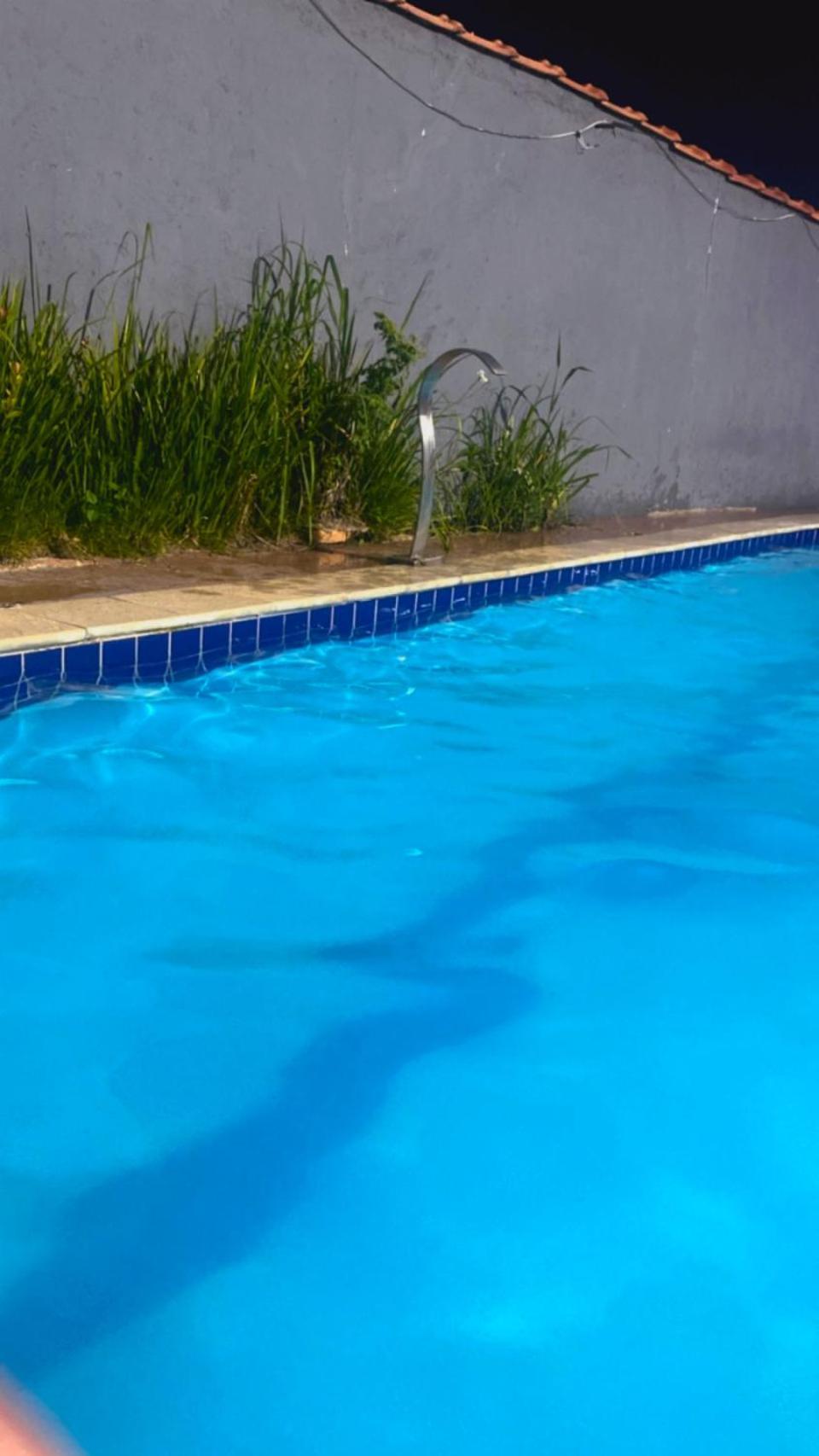 Sitio Atibaia Ligeirinho- Bairro Portao Km 52 Fernao Dias Villa Kültér fotó