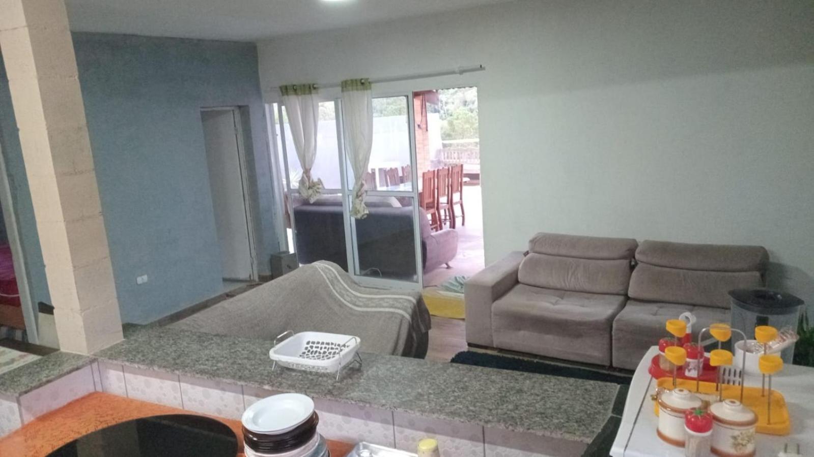 Sitio Atibaia Ligeirinho- Bairro Portao Km 52 Fernao Dias Villa Kültér fotó