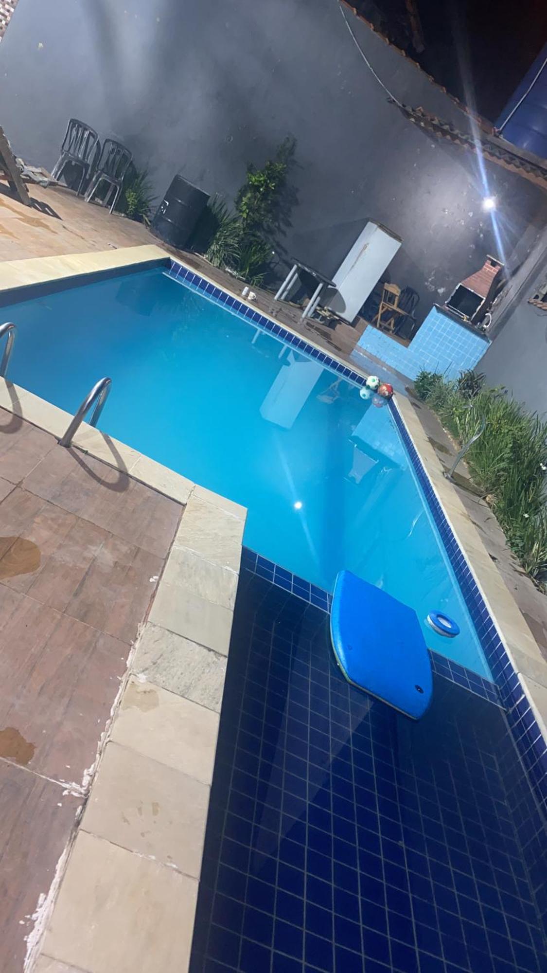 Sitio Atibaia Ligeirinho- Bairro Portao Km 52 Fernao Dias Villa Kültér fotó